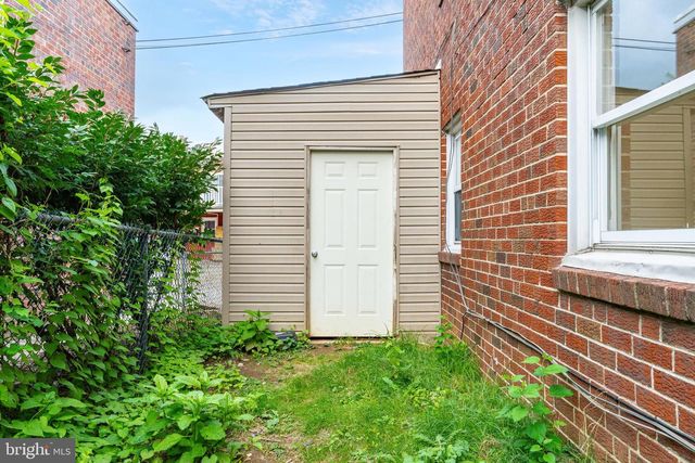 1721 GRIFFITH ST, Philadelphia, PA 19111