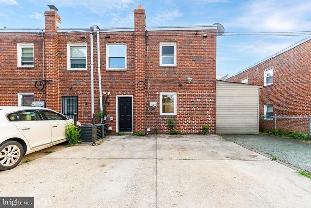 1721 GRIFFITH ST, Philadelphia, PA 19111