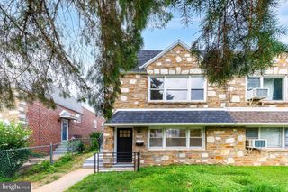 1721 GRIFFITH ST, Philadelphia, PA 19111