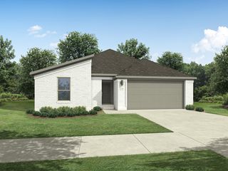 1512 Wild Plum Way, Alvarado, TX 76009