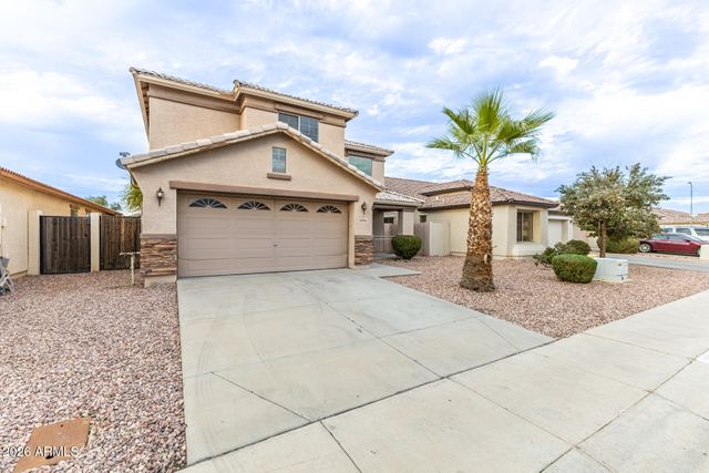 10046 W VELIANA Way, Tolleson, AZ 85353