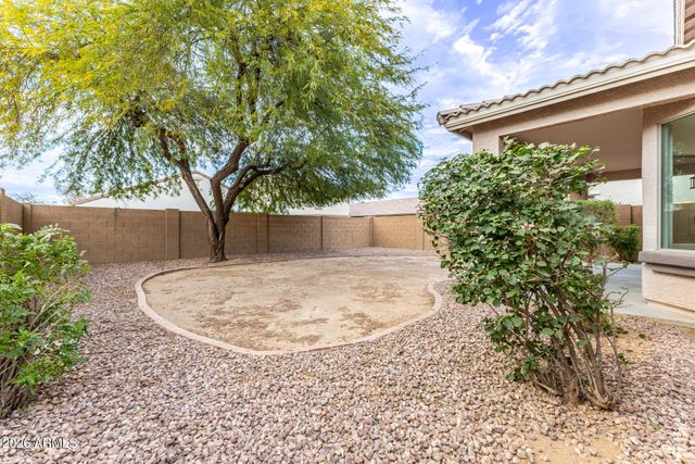 10046 W VELIANA Way, Tolleson, AZ 85353