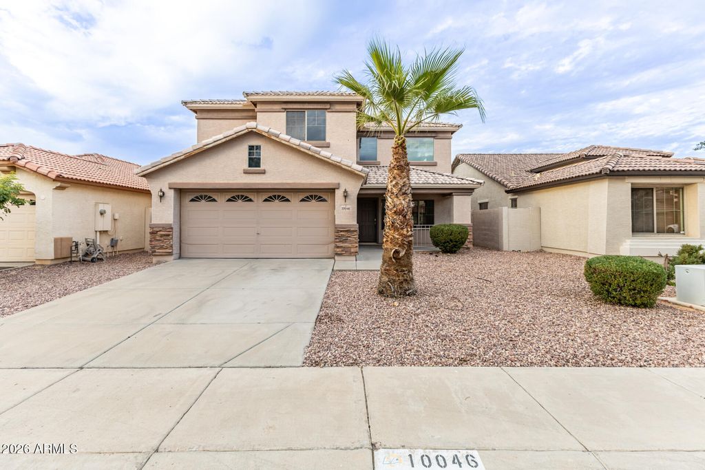 10046 W VELIANA Way, Tolleson, AZ 85353