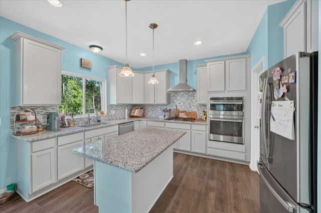 126 Parker Lane, Ortonville, MI 48462