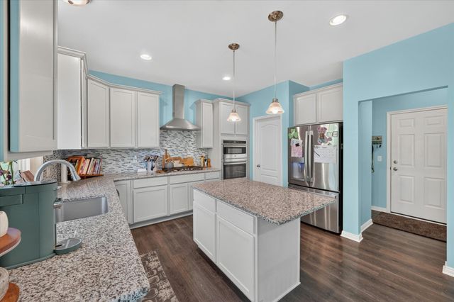 126 Parker Lane, Ortonville, MI 48462