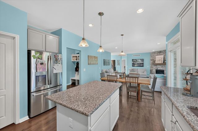 126 Parker Lane, Ortonville, MI 48462