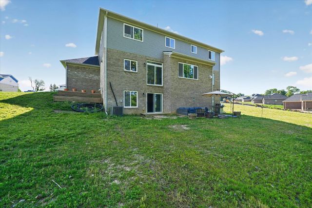 126 Parker Lane, Ortonville, MI 48462