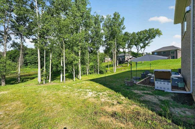 126 Parker Lane, Ortonville, MI 48462