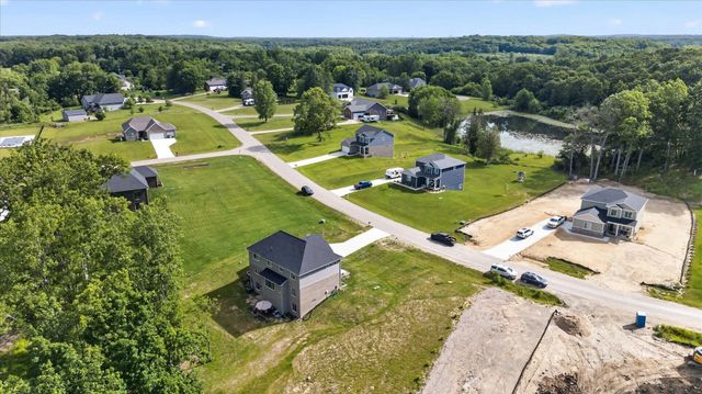 126 Parker Lane, Ortonville, MI 48462