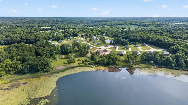 126 Parker Lane, Ortonville, MI 48462