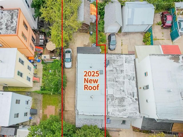 6128 62nd Street, Middle Village, NY 11379