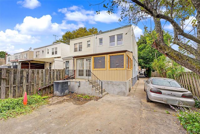 6128 62nd Street, Middle Village, NY 11379