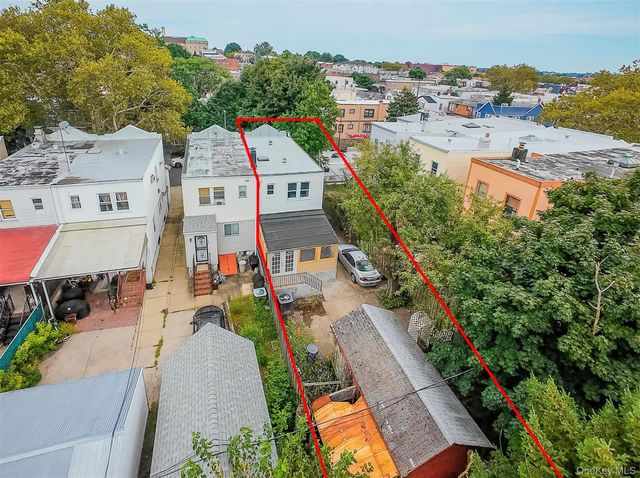 6128 62nd Street, Middle Village, NY 11379