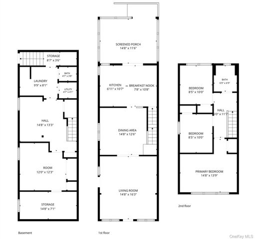 6128 62nd Street, Middle Village, NY 11379