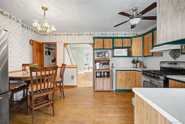 6128 62nd Street, Middle Village, NY 11379