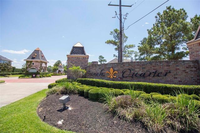 10928 Dauphine Street, Willis, TX 77318