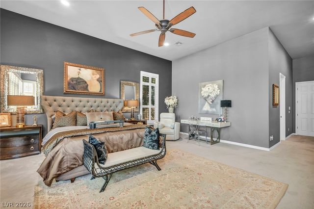4702 Blue Mesa Way, Las Vegas, NV 89129