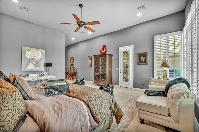4702 Blue Mesa Way, Las Vegas, NV 89129