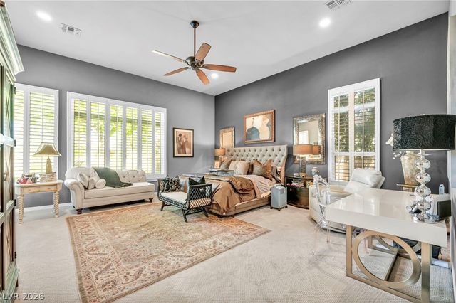 4702 Blue Mesa Way, Las Vegas, NV 89129