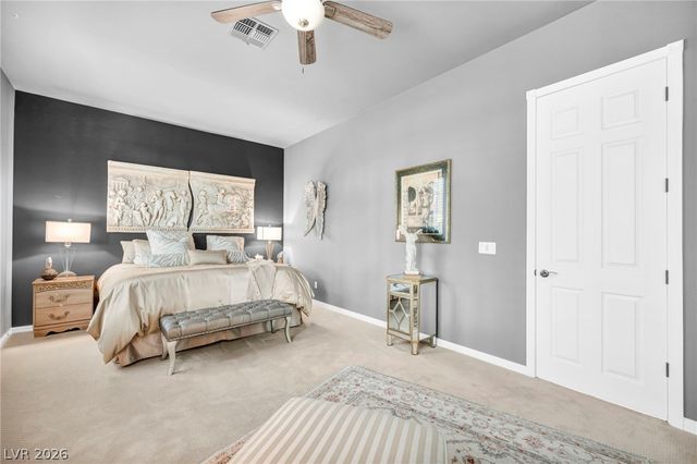 4702 Blue Mesa Way, Las Vegas, NV 89129