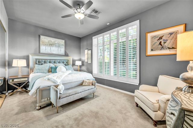 4702 Blue Mesa Way, Las Vegas, NV 89129