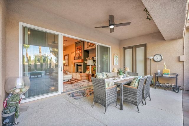 4702 Blue Mesa Way, Las Vegas, NV 89129