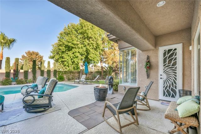 4702 Blue Mesa Way, Las Vegas, NV 89129