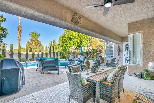 4702 Blue Mesa Way, Las Vegas, NV 89129