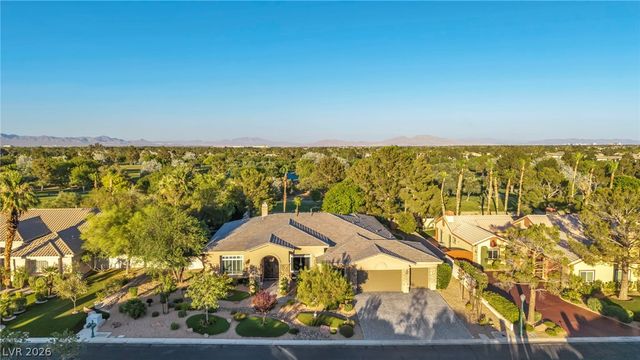 4702 Blue Mesa Way, Las Vegas, NV 89129