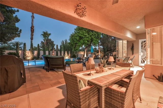 4702 Blue Mesa Way, Las Vegas, NV 89129
