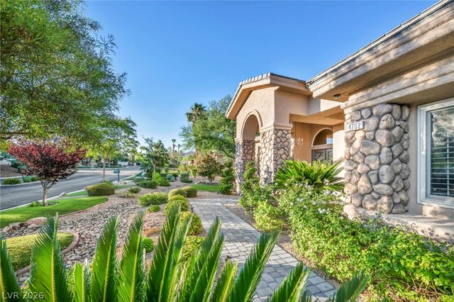 4702 Blue Mesa Way, Las Vegas, NV 89129