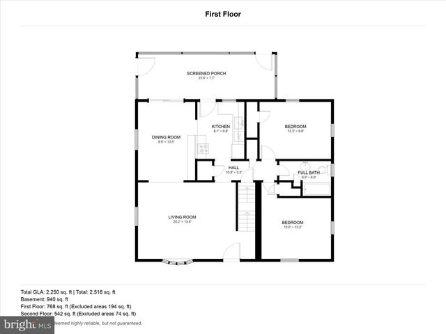242 ELIZABETH DR, Lancaster, PA 17601