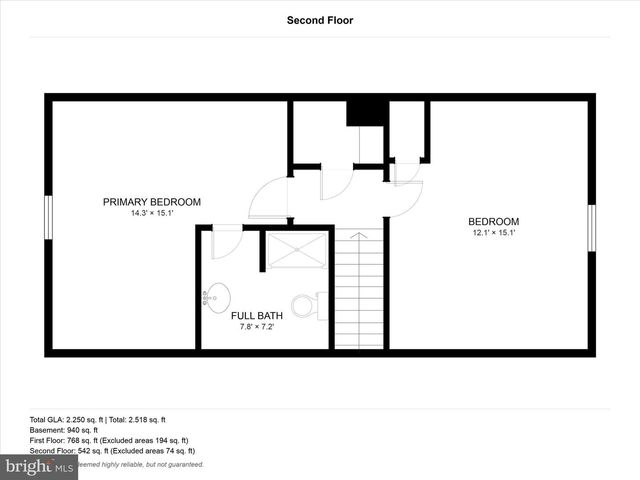242 ELIZABETH DR, Lancaster, PA 17601