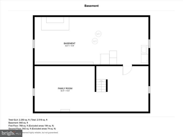 242 ELIZABETH DR, Lancaster, PA 17601