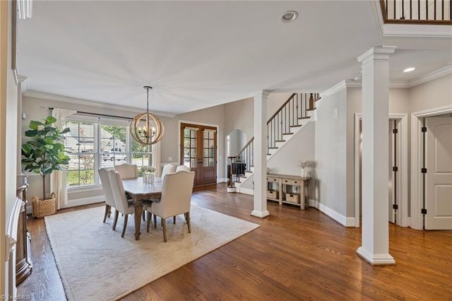 2849 Saint Giles Court, High Point, NC 27262