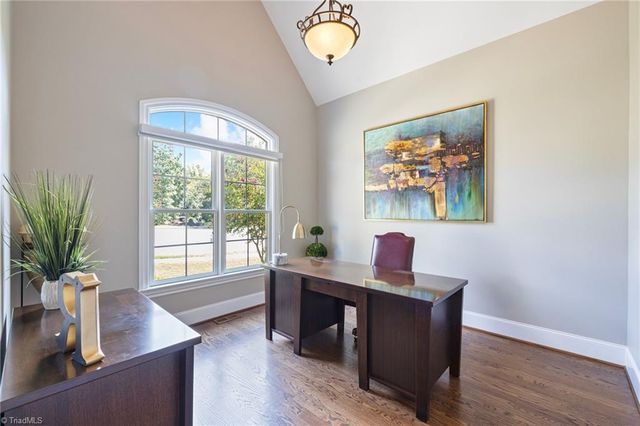 2849 Saint Giles Court, High Point, NC 27262