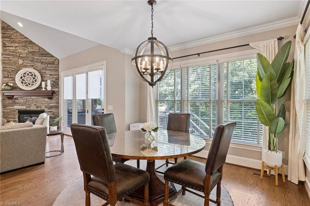 2849 Saint Giles Court, High Point, NC 27262