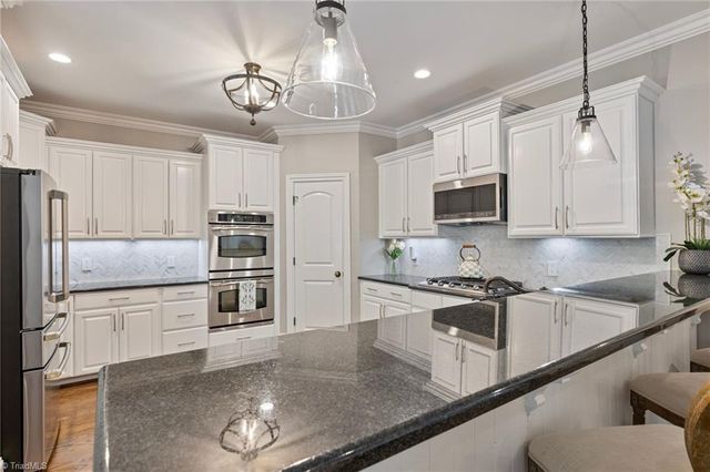 2849 Saint Giles Court, High Point, NC 27262