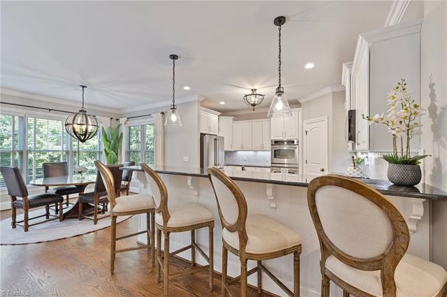 2849 Saint Giles Court, High Point, NC 27262