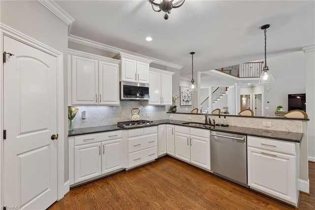 2849 Saint Giles Court, High Point, NC 27262