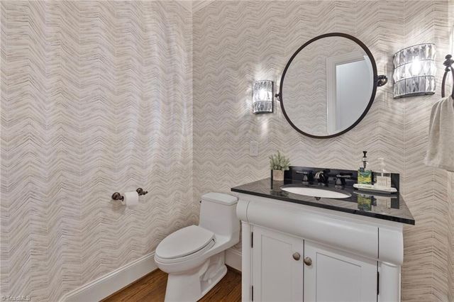 2849 Saint Giles Court, High Point, NC 27262