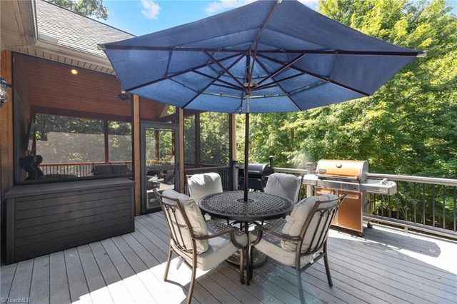 2849 Saint Giles Court, High Point, NC 27262