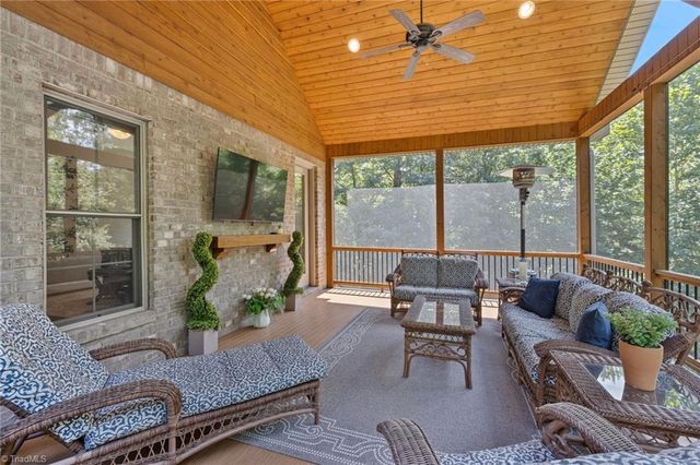 2849 Saint Giles Court, High Point, NC 27262