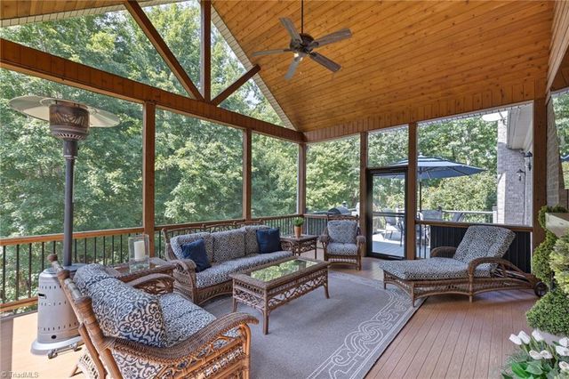 2849 Saint Giles Court, High Point, NC 27262