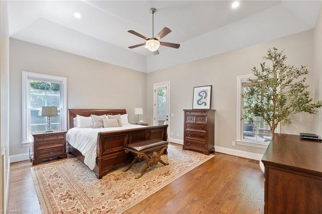 2849 Saint Giles Court, High Point, NC 27262