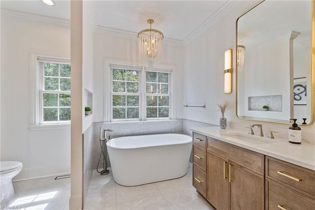 2849 Saint Giles Court, High Point, NC 27262