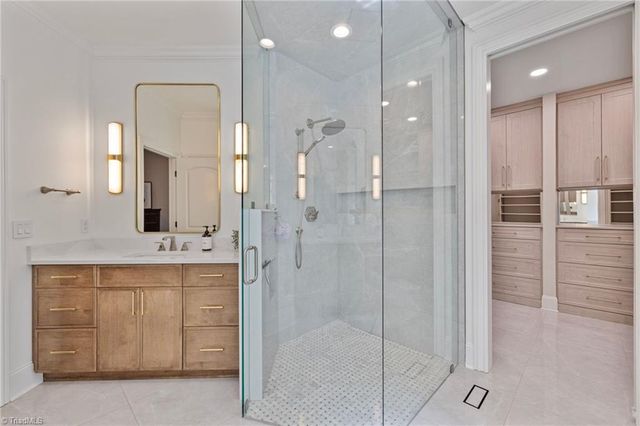 2849 Saint Giles Court, High Point, NC 27262