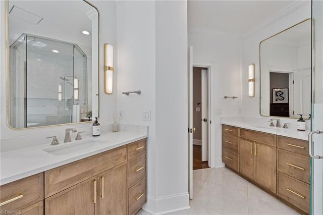 2849 Saint Giles Court, High Point, NC 27262