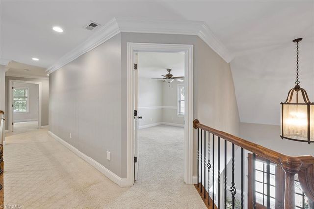 2849 Saint Giles Court, High Point, NC 27262