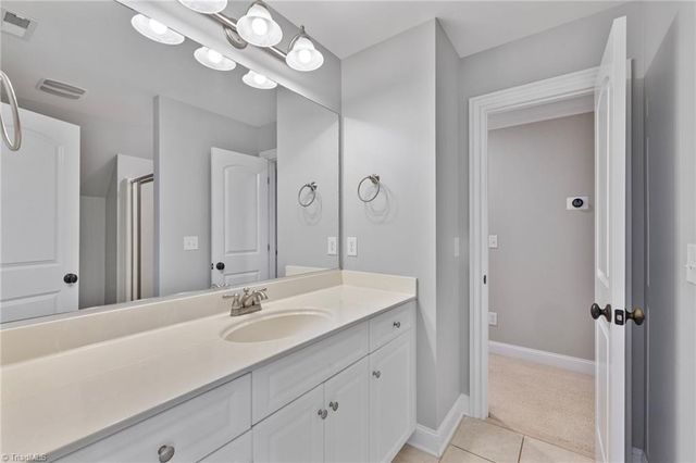 2849 Saint Giles Court, High Point, NC 27262